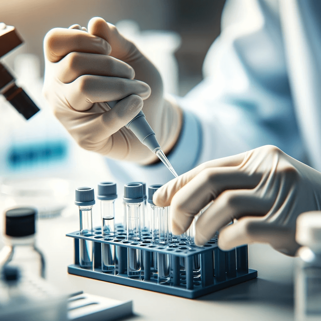 Chromatography-Consumables